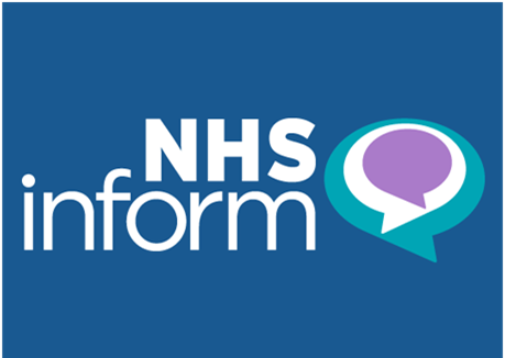 NHS inform